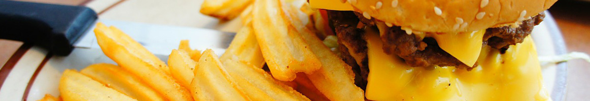 Eating American (Traditional) Burger Pub Food at Shellhammer's restaurant in Newark, DE.